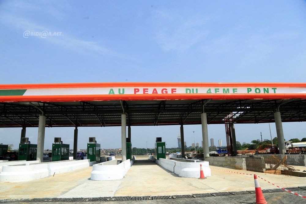 Infrastructures routières: Beugré Mambé annonce l’ouverture du 4e pont et la Y4 dès la semaine prochaine